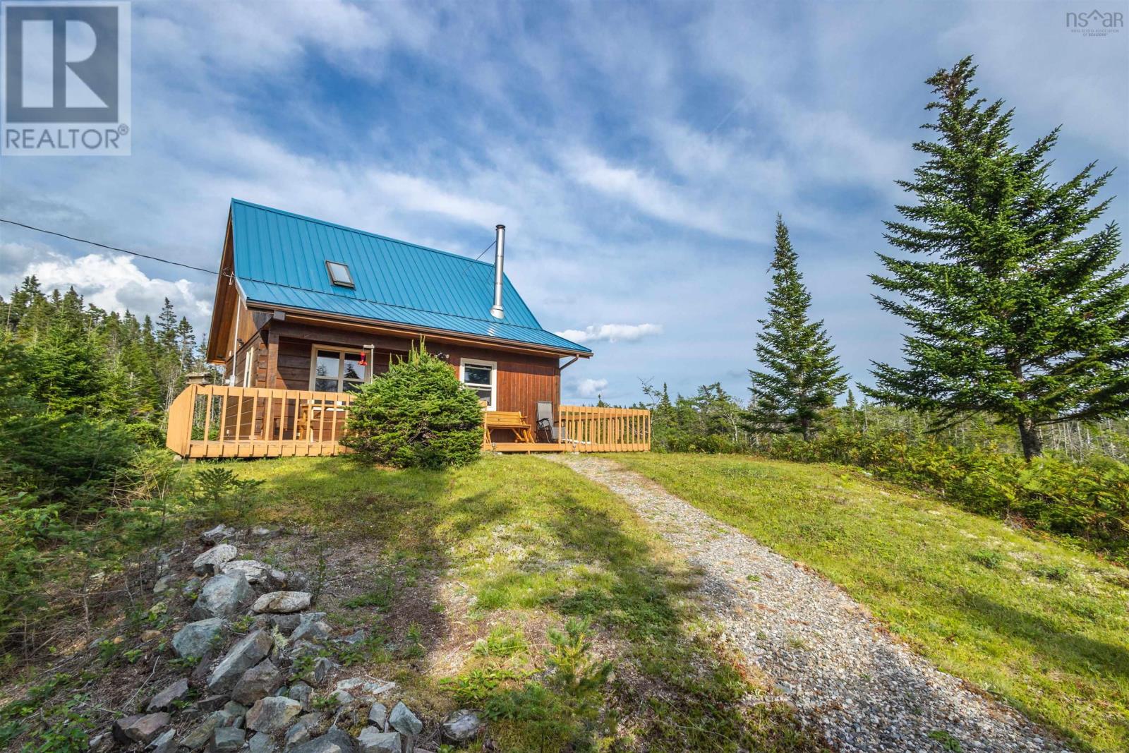 8132 Gabarus Highway - 3
