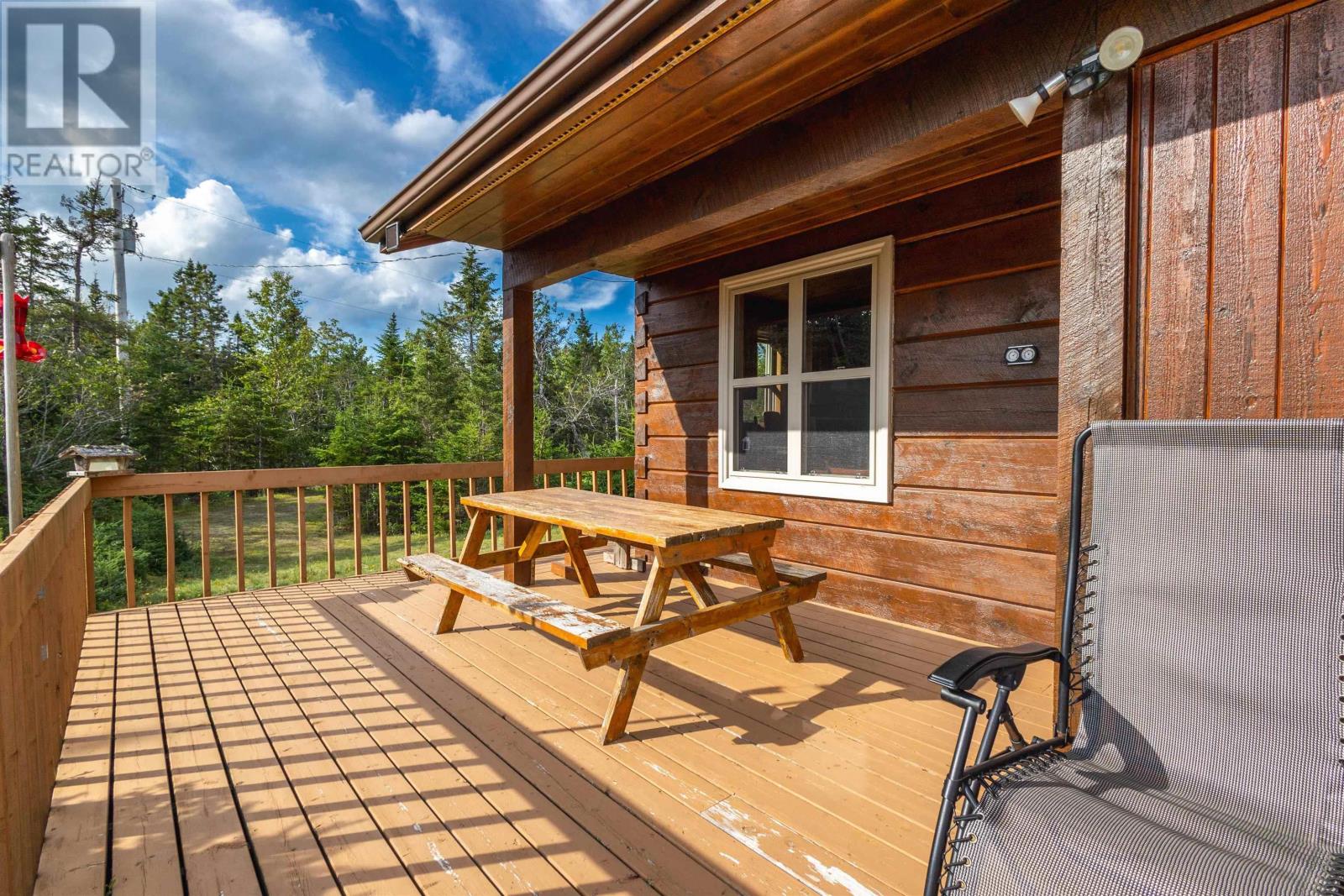 8132 Gabarus Highway - 5