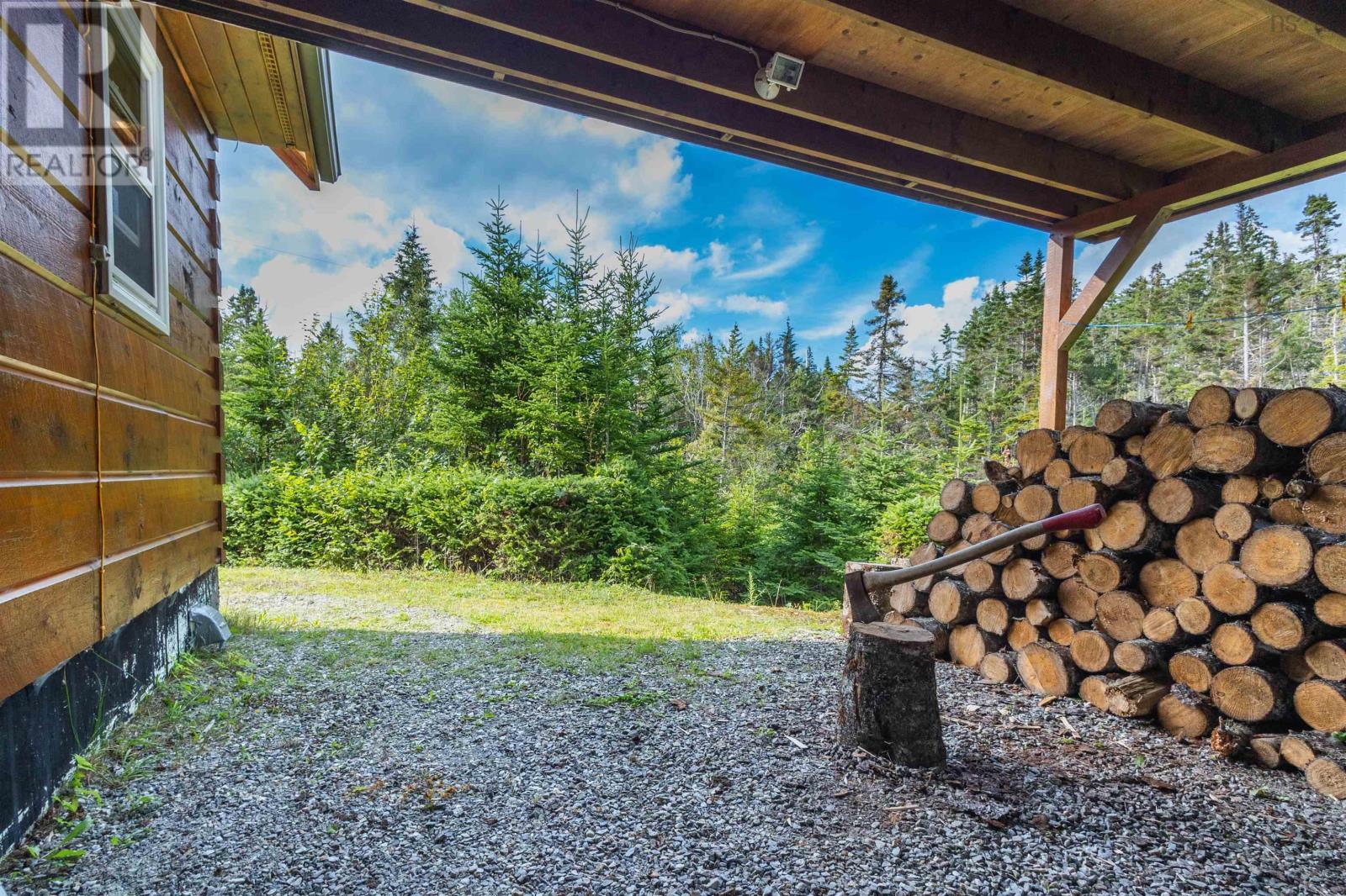 8132 Gabarus Highway - 4