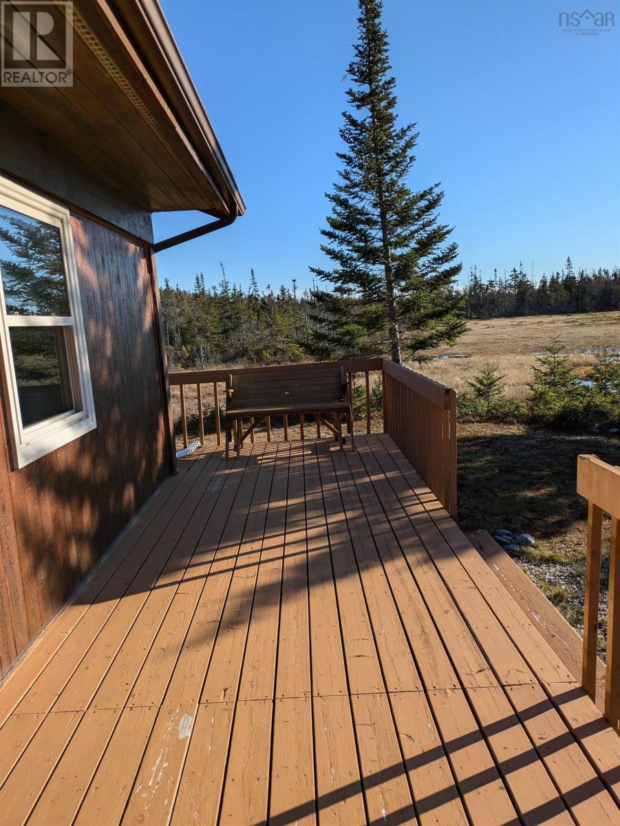 8132 Gabarus Highway - 7