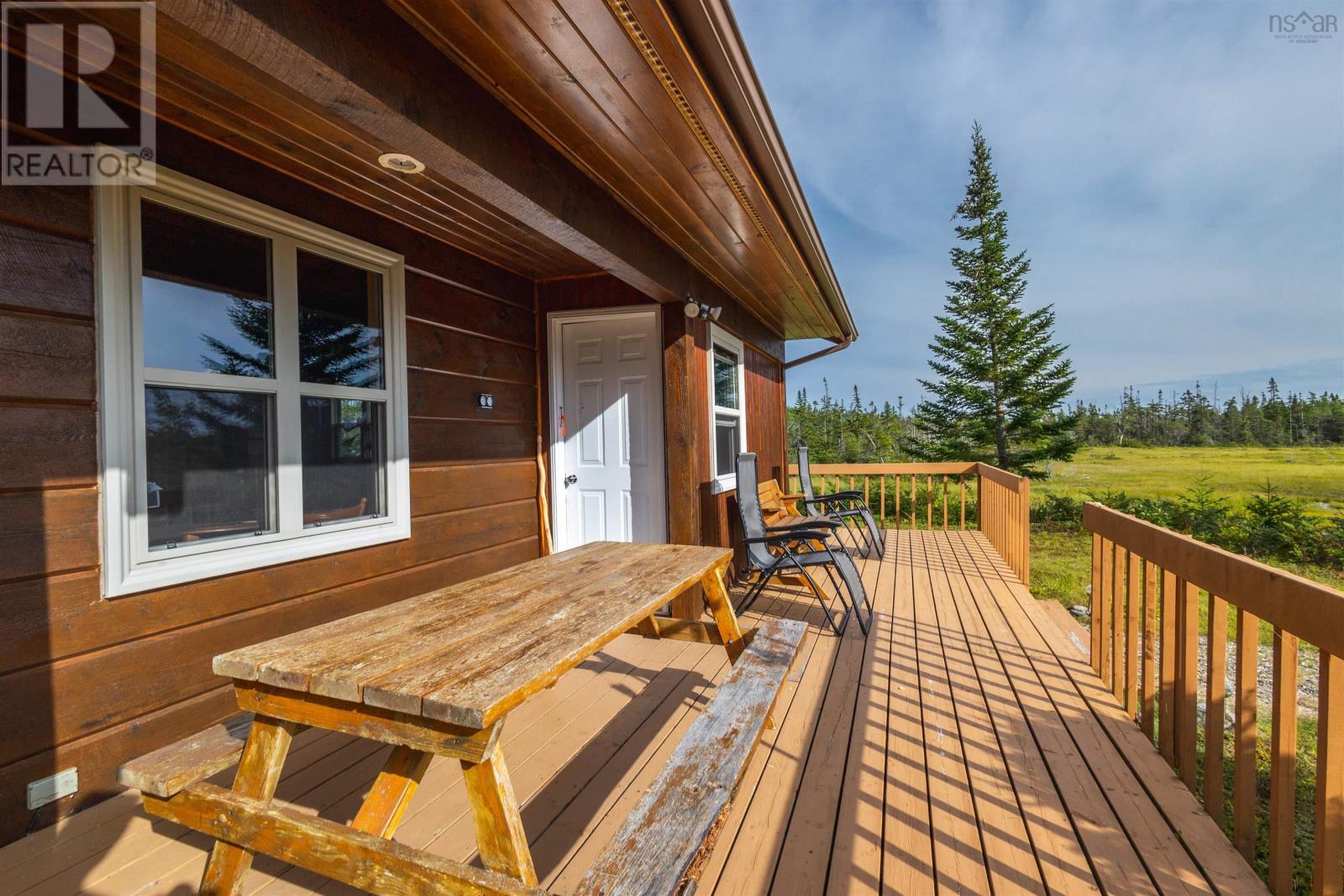 8132 Gabarus Highway - 8
