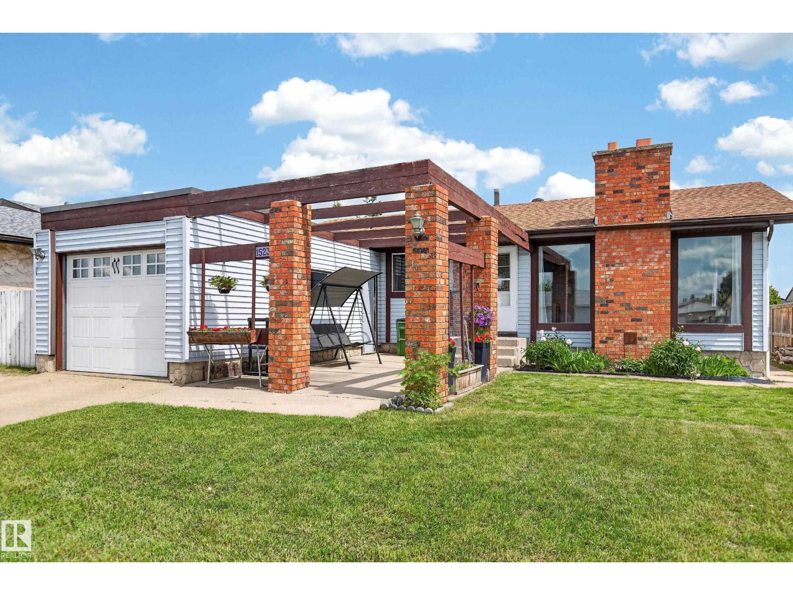 15231 117 ST NW - 1
