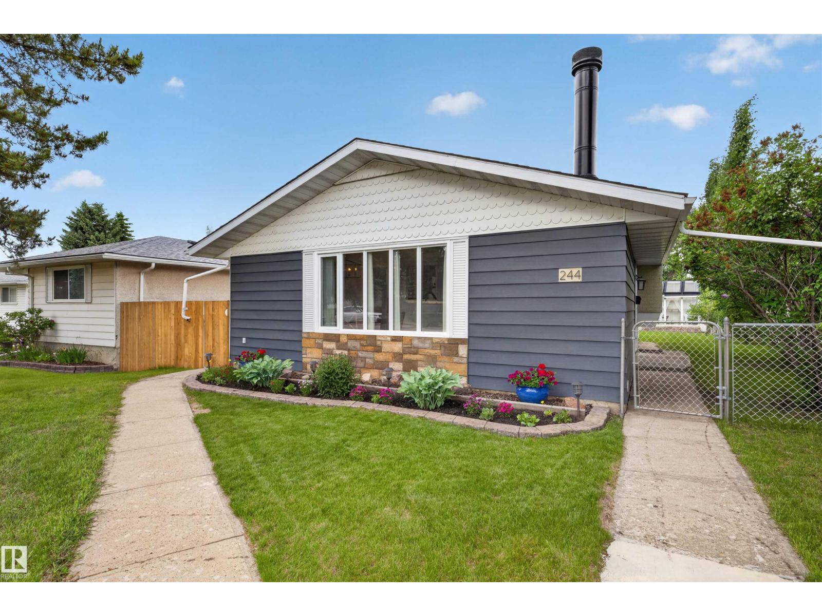 244 Knottwood RD N NW - 41