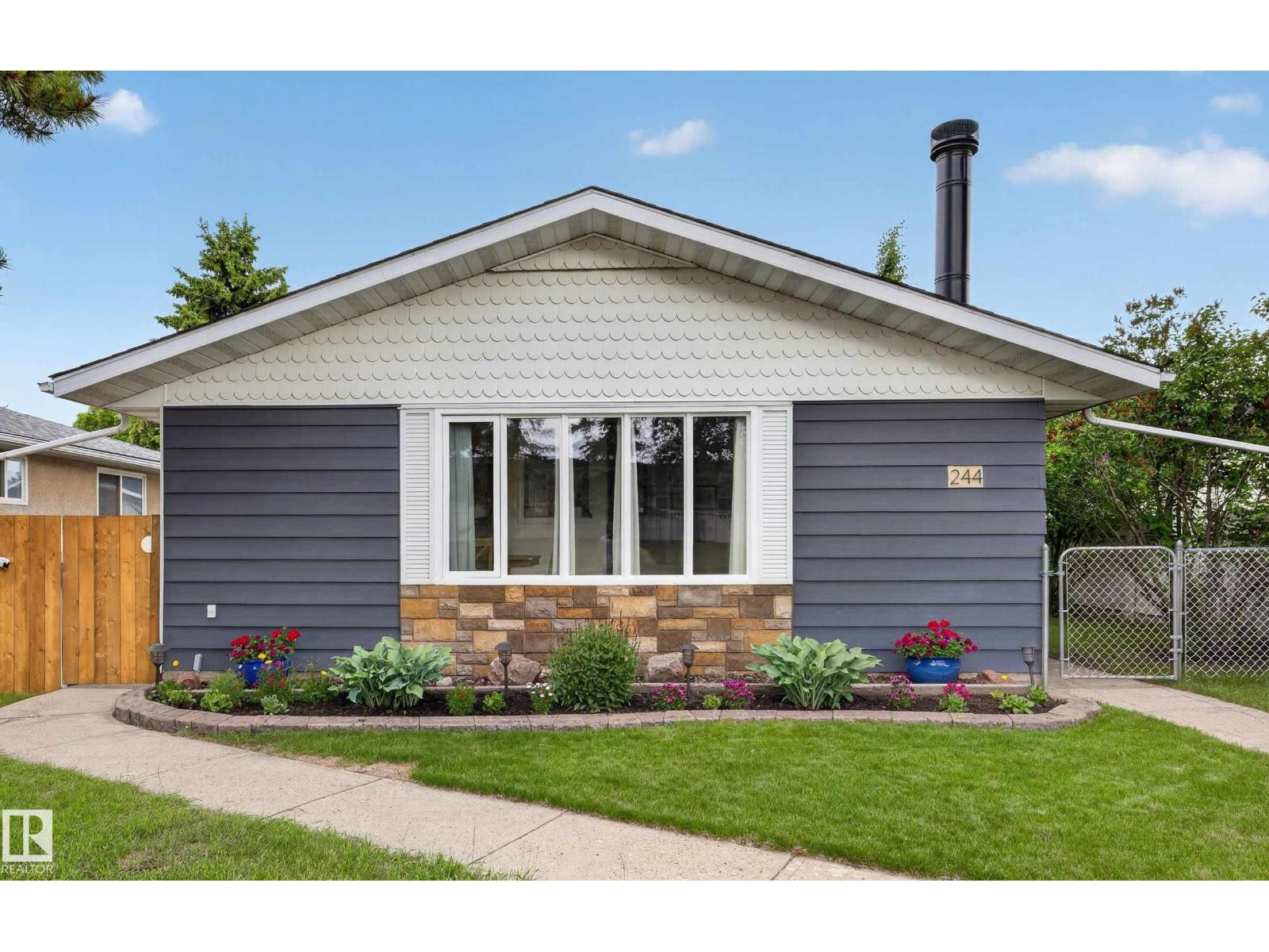 244 Knottwood RD N NW - 1
