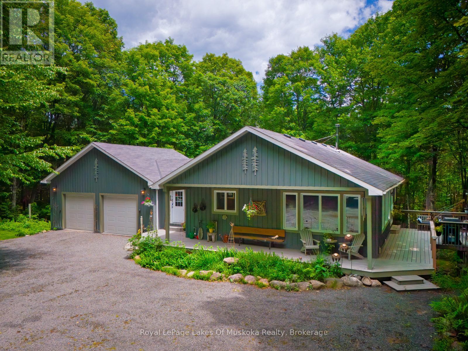 4325 STISTED ROAD - 1