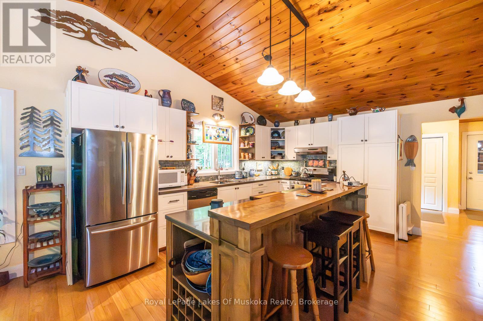 4325 STISTED ROAD - 4