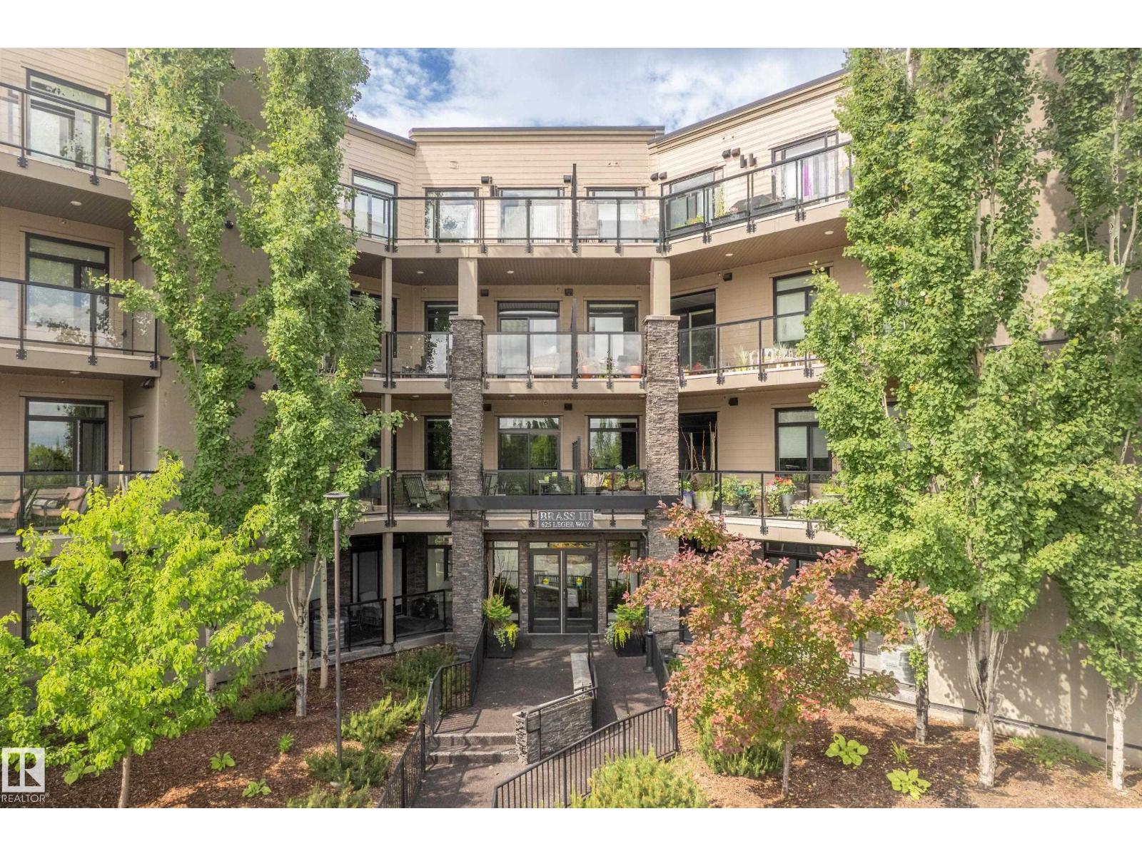 #310 625 LEGER WY NW - 1