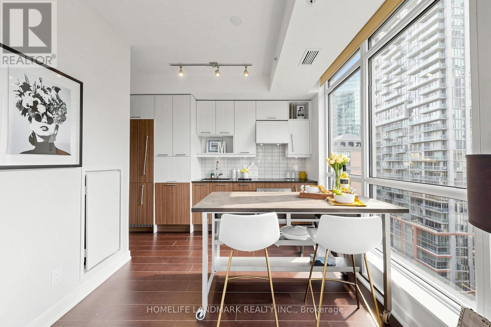 #1407 199 RICHMOND STREET W - 14