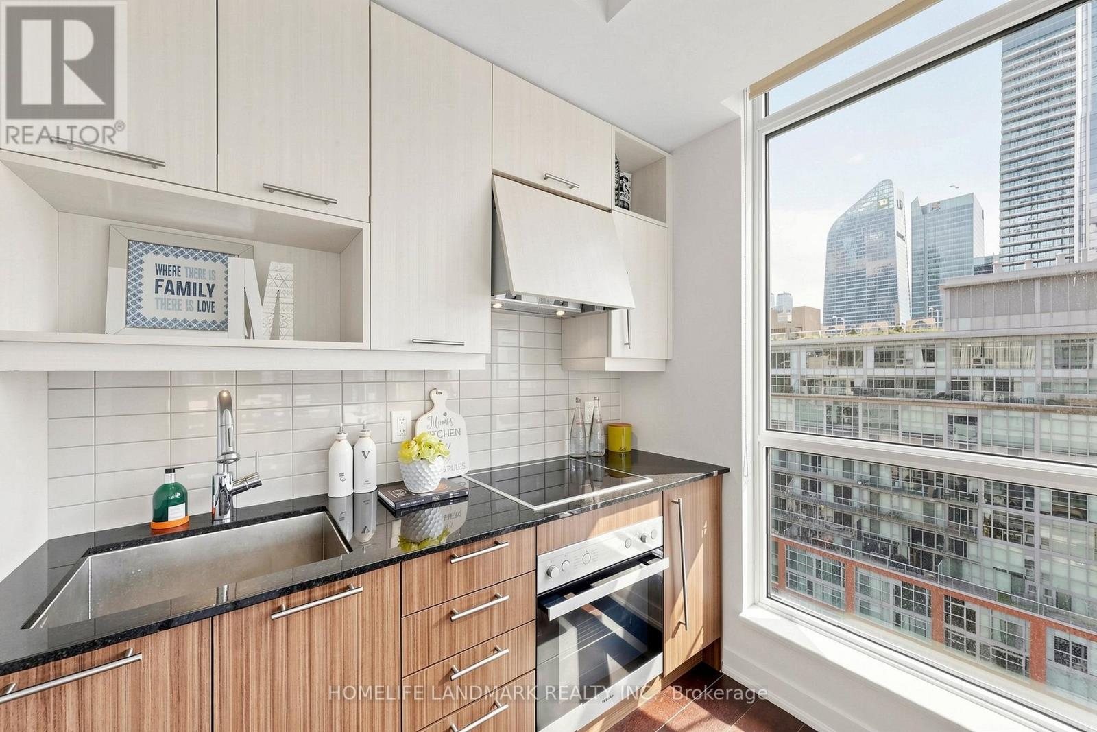#1407 199 RICHMOND STREET W - 17