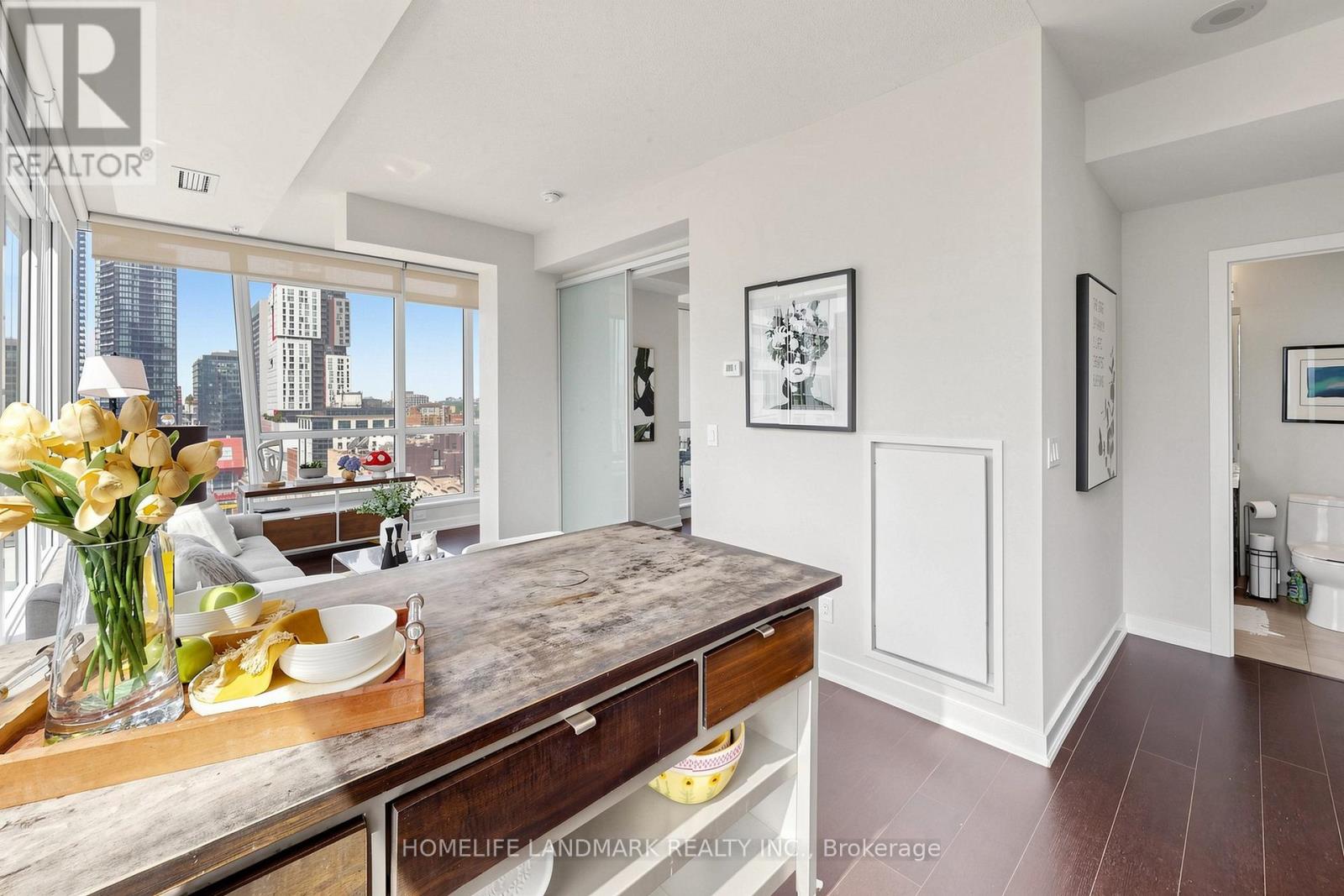 #1407 199 RICHMOND STREET W - 18