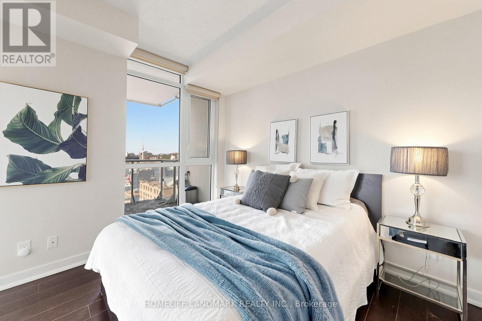 #1407 199 RICHMOND STREET W - 24
