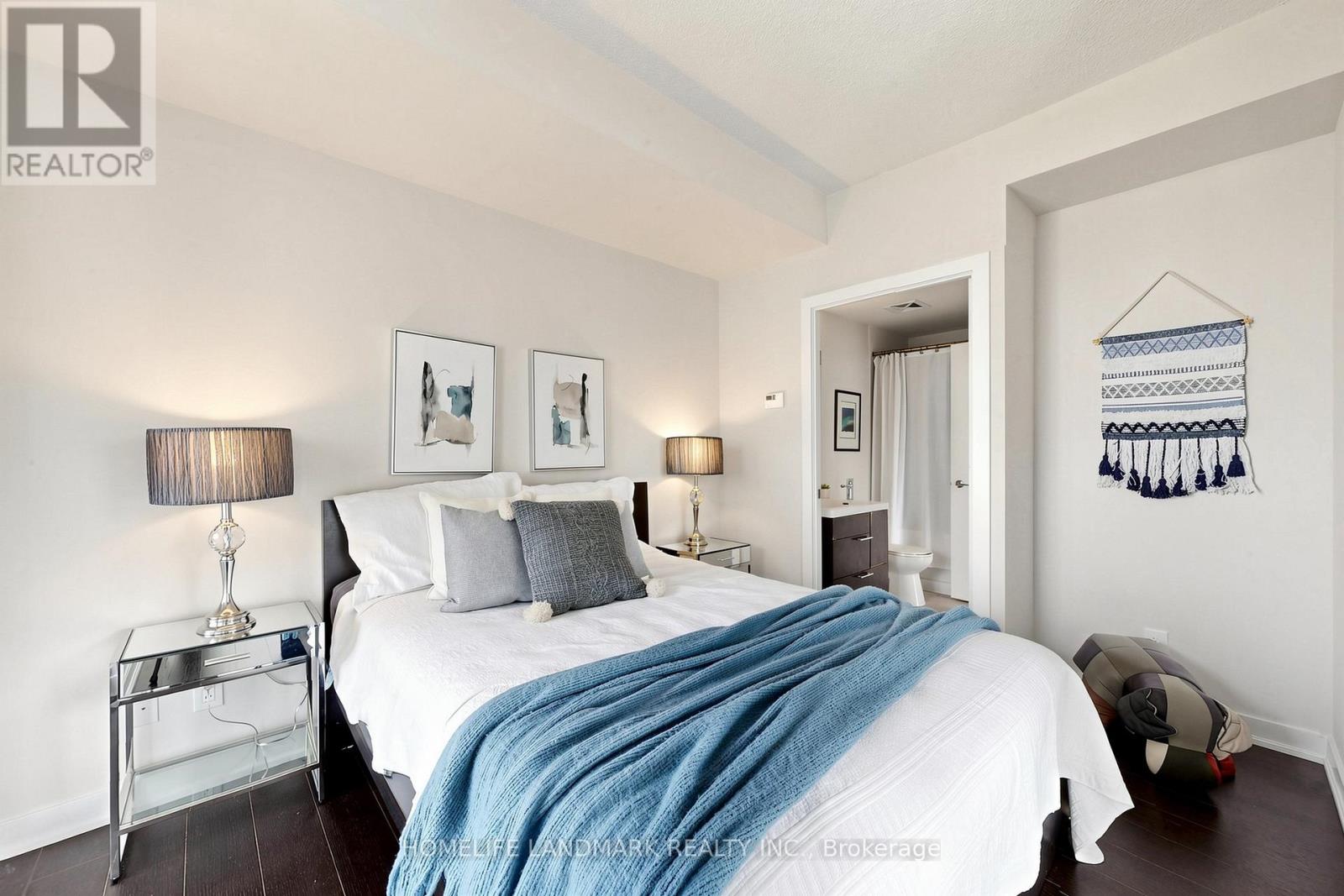 #1407 199 RICHMOND STREET W - 26
