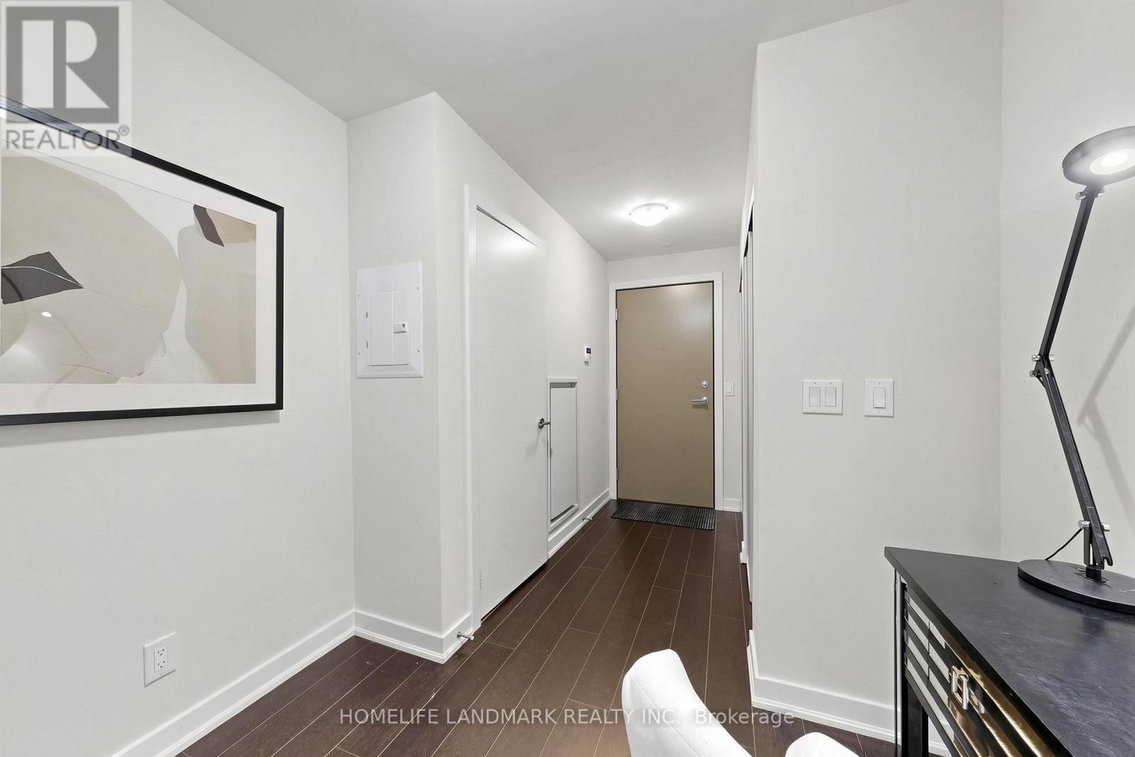 #1407 199 RICHMOND STREET W - 34