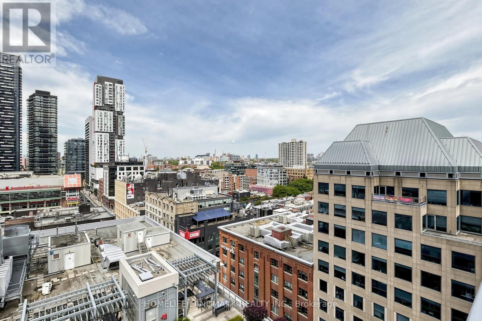 #1407 199 RICHMOND STREET W - 40
