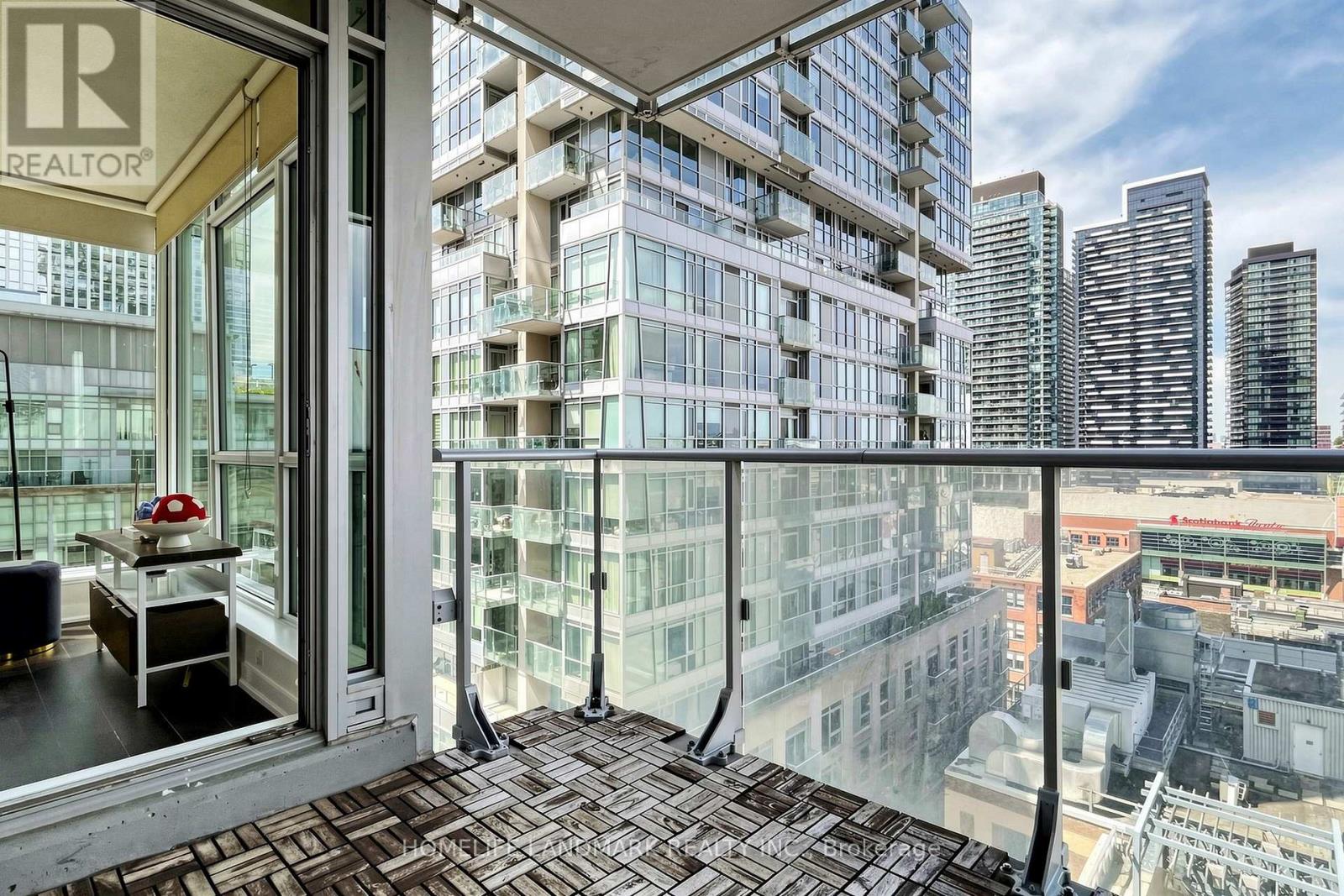 #1407 199 RICHMOND STREET W - 42