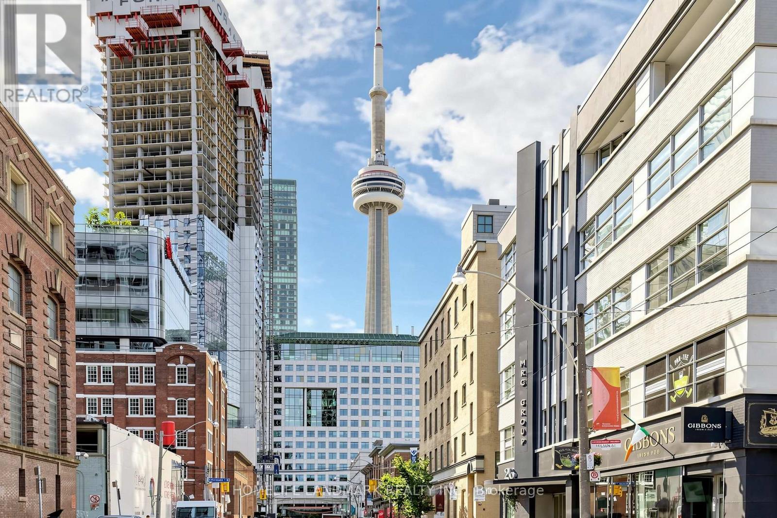 #1407 199 RICHMOND STREET W - 49