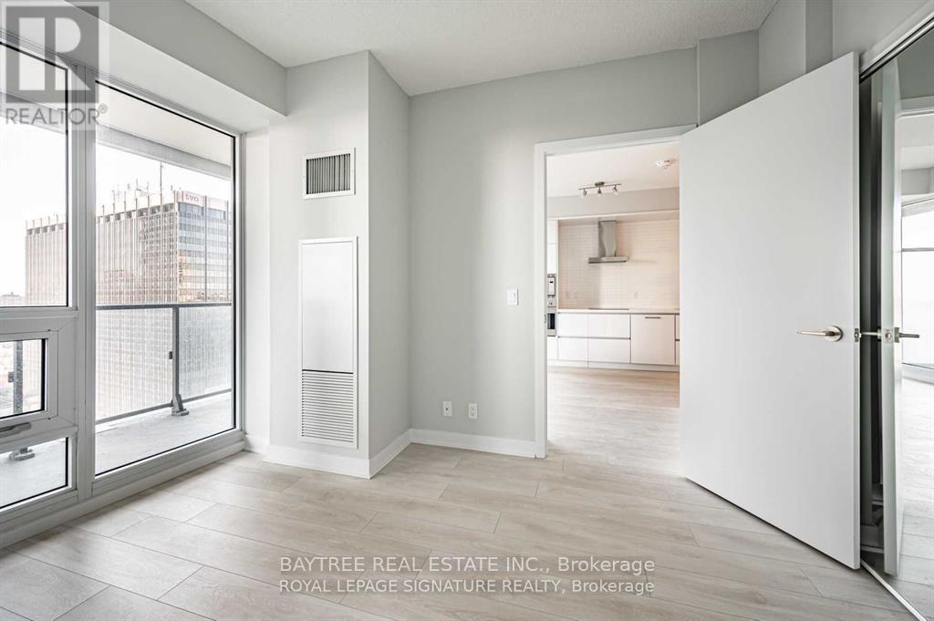 #1506 2221 YONGE STREET - 10