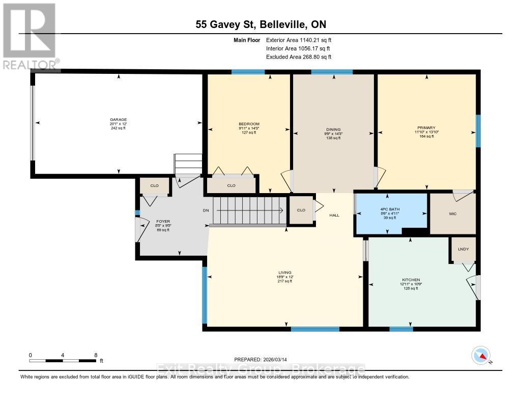 55 GAVEY STREET - 33