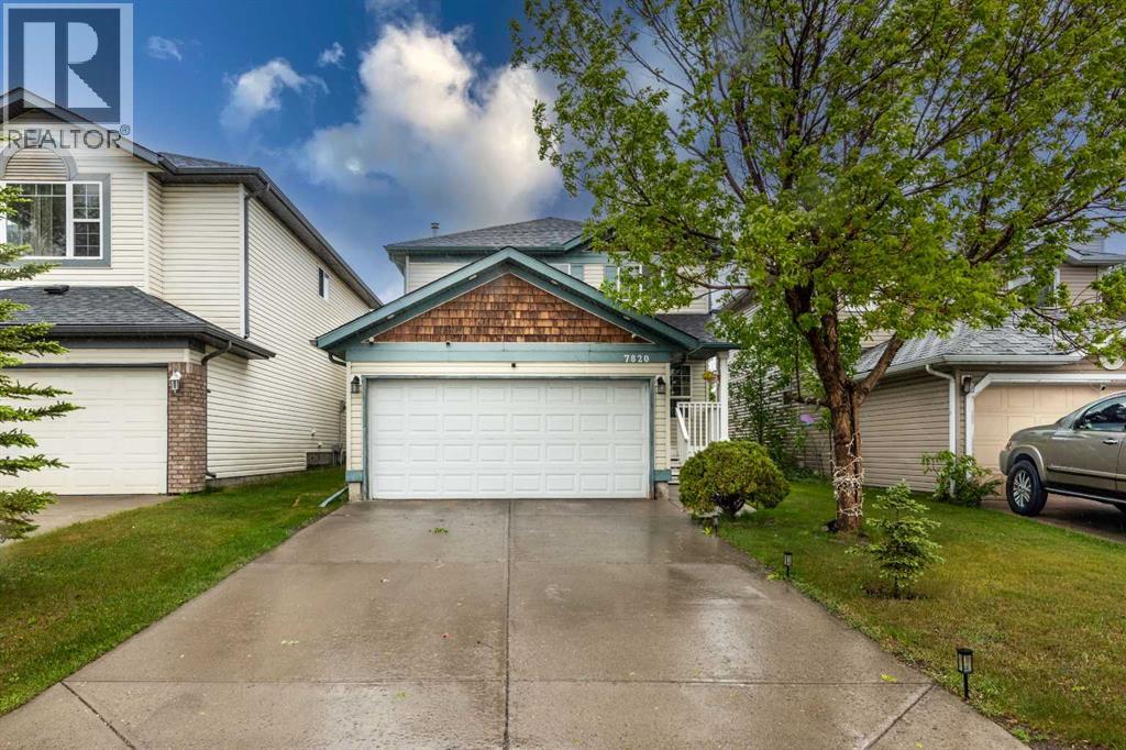 7820 Laguna Way NE - 1