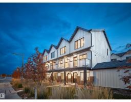 Row / Townhouse for sale at #56 4825 120 St NW, Edmonton — MLS® E4496074