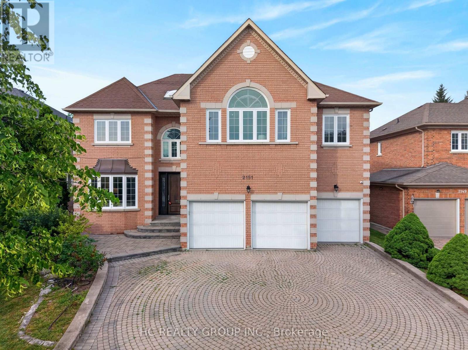 2151 RODICK ROAD - 1
