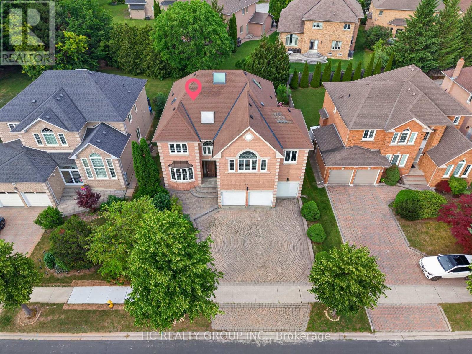 2151 RODICK ROAD - 2