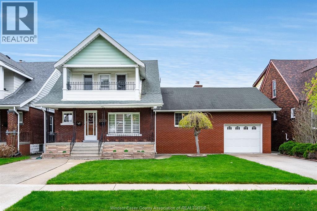 2279 Lillian AVENUE - 1