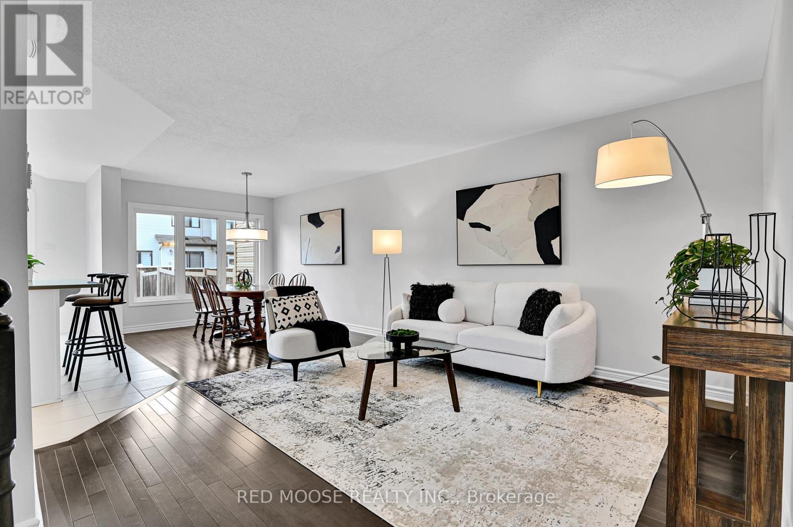 3 Bed, 3 Bath House for Sale in Ottawa – 99 CALVINGTON AVENUE, Ottawa – MLS# X13497654 - Image 8