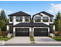 Duplex for sale at 6718 176A Av NW, Edmonton — MLS® E4490676