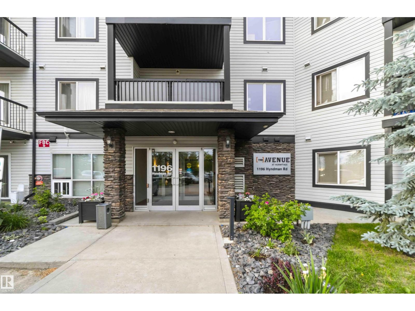 #244 1196 HYNDMAN RD NW - 4