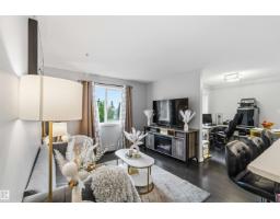 #244 1196 Hyndman Rd Nw, Edmonton, AB T5A0X8 Photo 9
