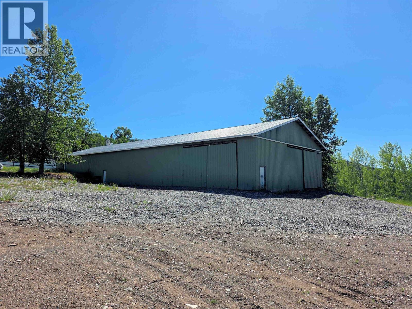 3471 OLD BABINE LAKE Road, Smithers