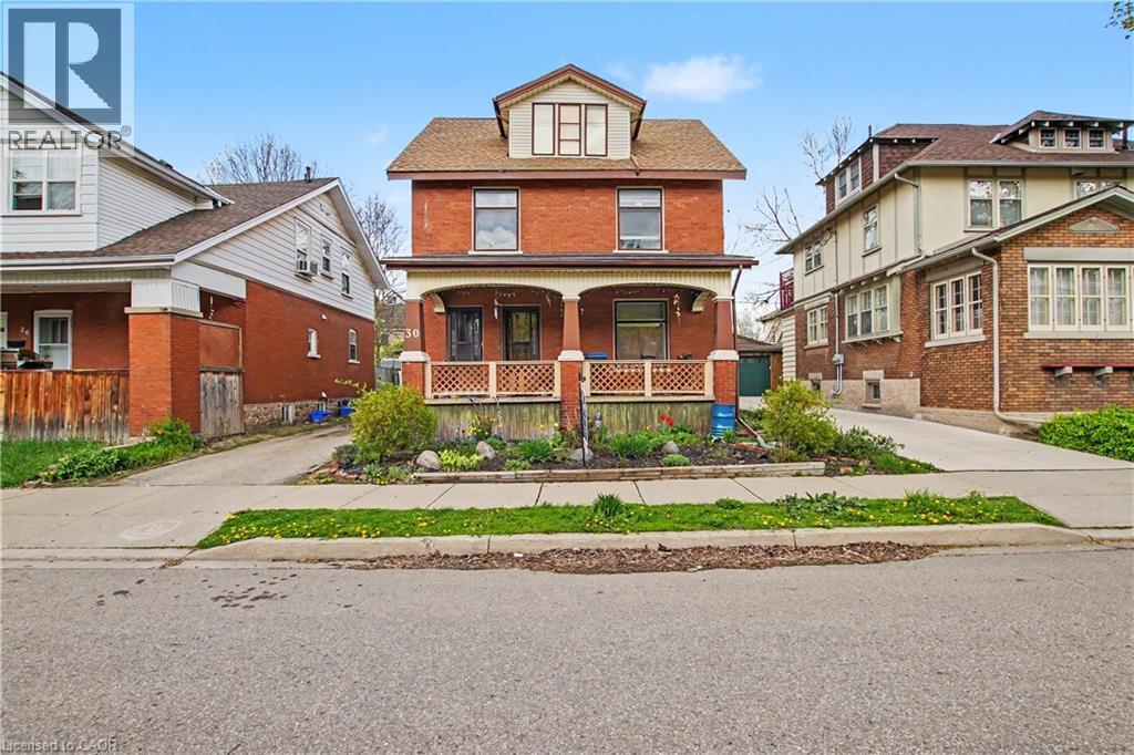 30 HOHNER Avenue - 1