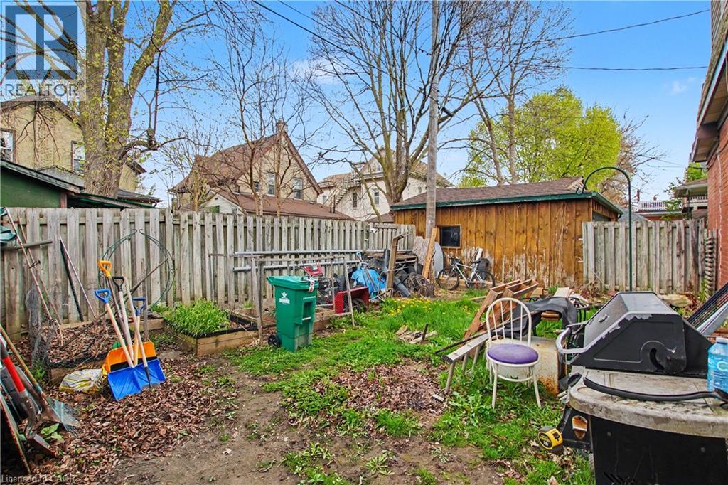 30 HOHNER Avenue - 45