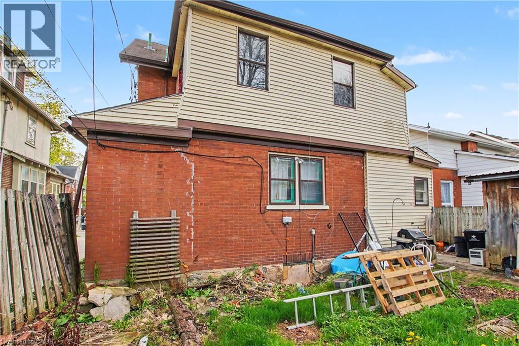 30 HOHNER Avenue - 46