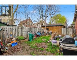 30 Hohner Avenue, Kitchener, ON N2H2V4 Photo 45