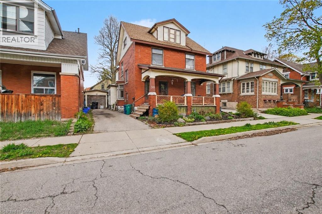 30 HOHNER Avenue - 2
