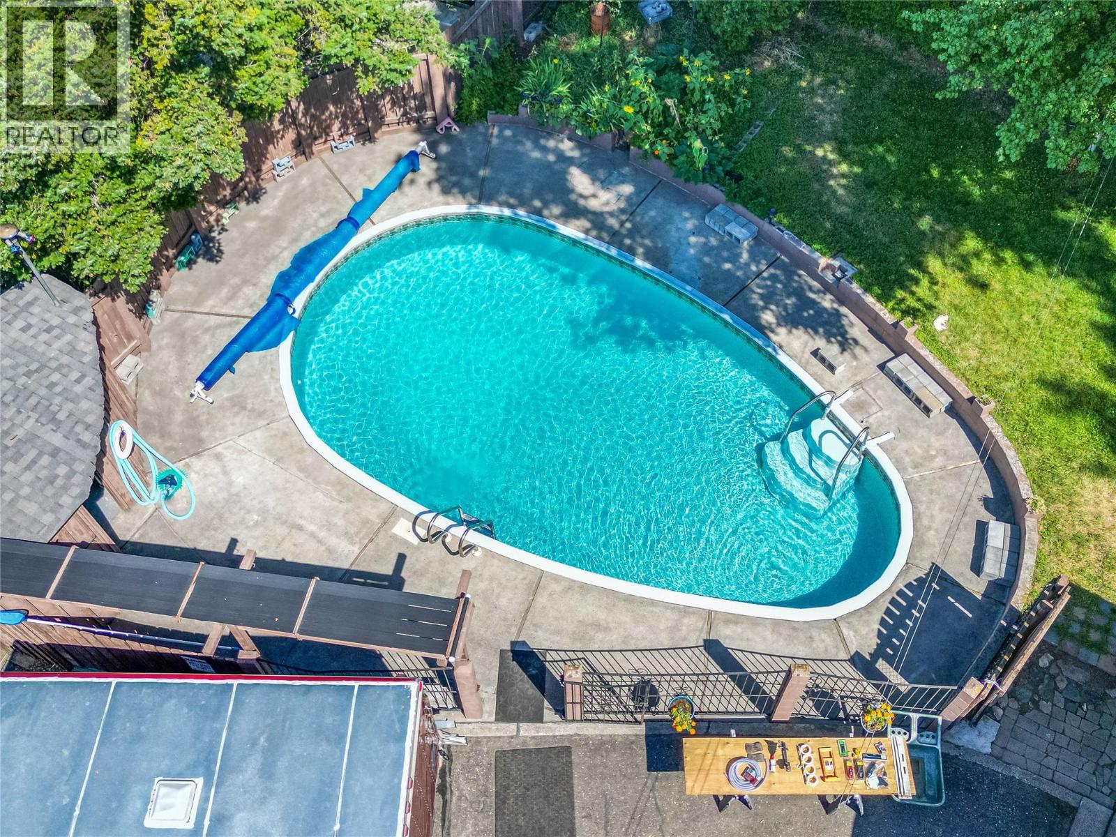 1693 Valleyview Drive - 4