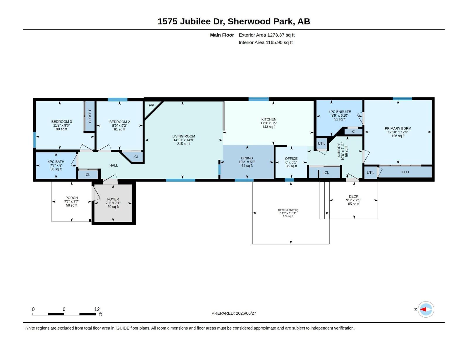 1575 Jubilee DR - 41