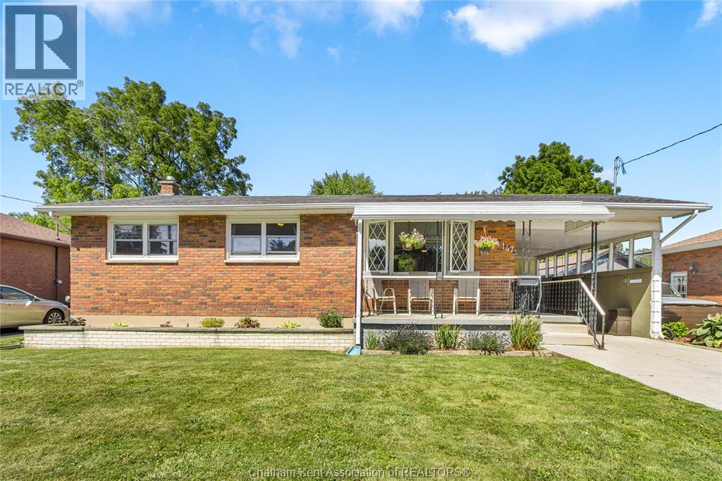 147 COVERDALE STREET - 4
