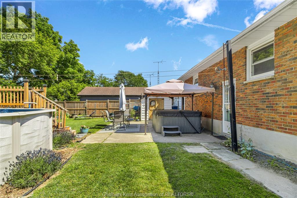 147 COVERDALE STREET - 27
