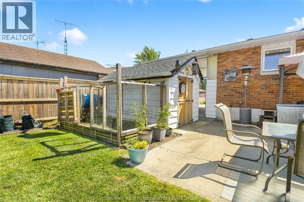 147 COVERDALE STREET - 28