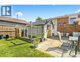 147 Coverdale Street, Chatham, ON N7L2V1 Photo 28