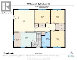 147 Coverdale Street, Chatham, ON N7L2V1 Photo 45