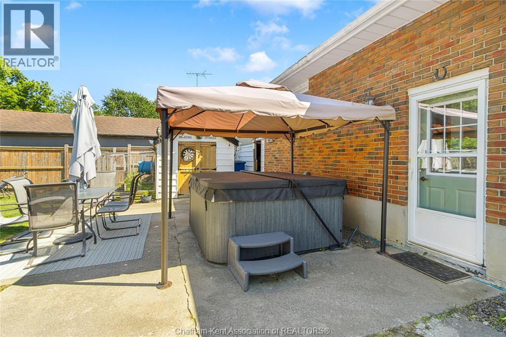 147 COVERDALE STREET - 29