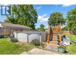147 Coverdale Street, Chatham, ON N7L2V1 Photo 30