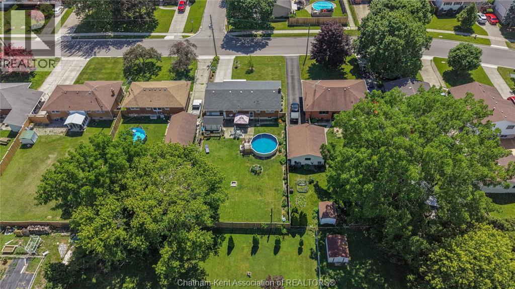 147 COVERDALE STREET - 36