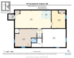 147 Coverdale Street, Chatham, ON N7L2V1 Photo 46
