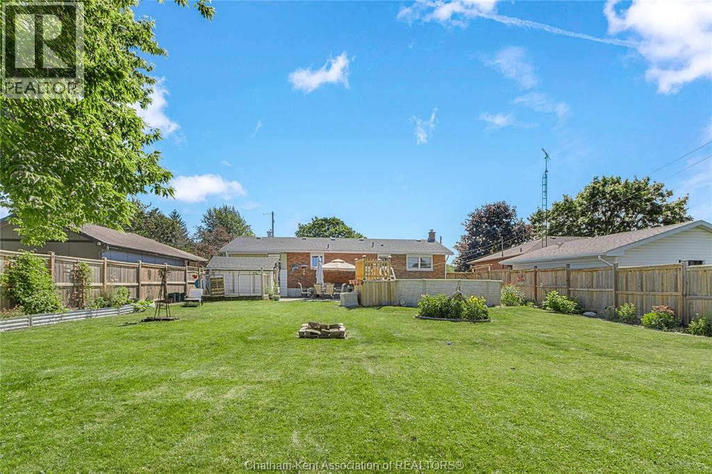 147 COVERDALE STREET - 32