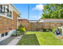147 Coverdale Street, Chatham, ON N7L2V1 Photo 31